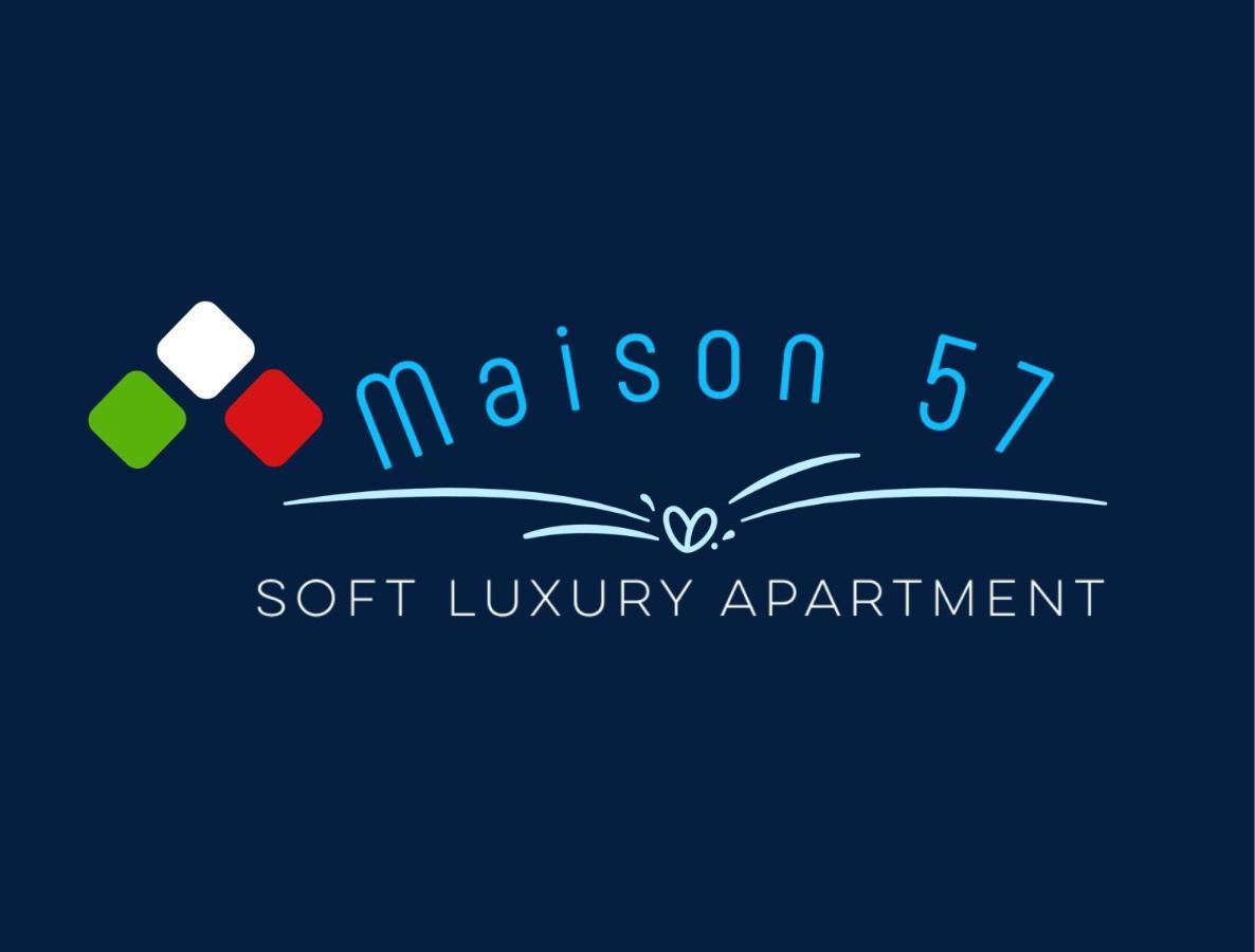 Maison 57 Brindisi
