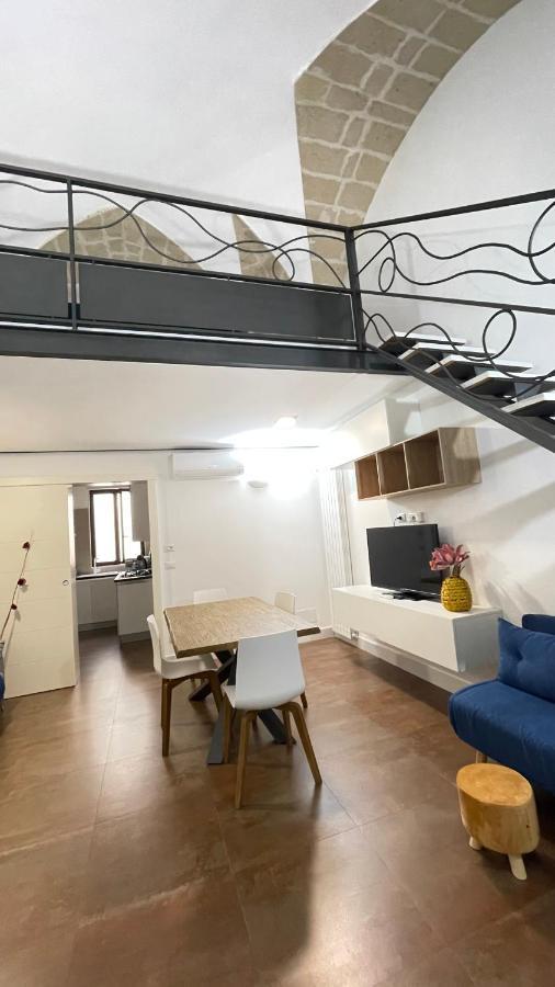 Maison 57 * Brindisi