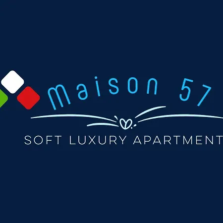 Maison 57 Brindisi Exterior photo