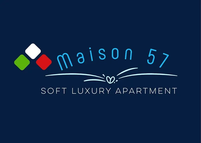 Maison 57