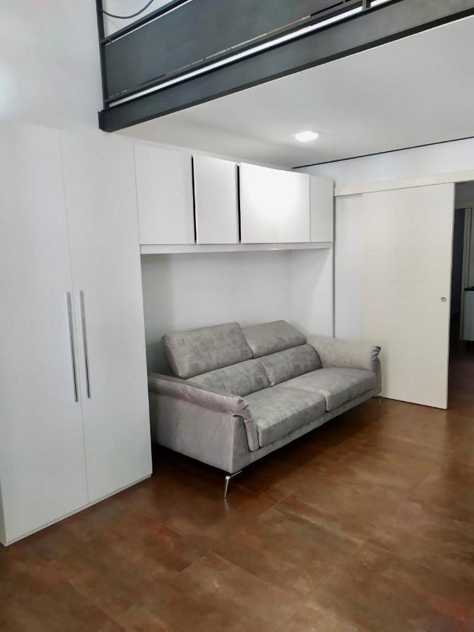 Maison 57 Apartment Brindisi